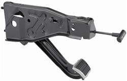 RESTOPARTS® Manufactured Parking Brake Assemblies