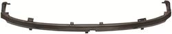 RESTOPARTS Manufactured Windshield Channels CH26373