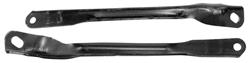 RESTOPARTS Manufactured Rear Crossmember Supports and Reinforcements CH26429