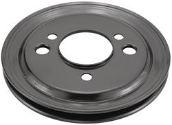 RESTOPARTS® Supplied Crankshaft Pulleys CH26431