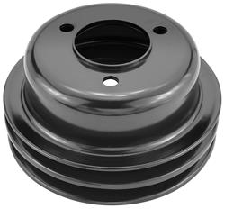 RESTOPARTS Supplied Crankshaft Pulleys CH26435