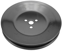 RESTOPARTS Supplied Smog Pulleys CH26442