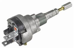 RESTOPARTS Supplied Windshield Wiper Switches CH26550