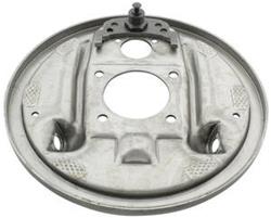RESTOPARTS Supplied Brake Backing Plates CH26624-LH