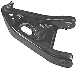 RESTOPARTS® Manufactured Control Arms CH26660-RH