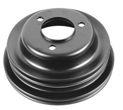 RESTOPARTS® Supplied Crankshaft Pulleys CH26705
