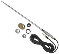 RESTOPARTS® Supplied Custom Power Antennas CH26751