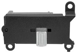 RESTOPARTS Supplied Windshield Wiper Switches CH26761