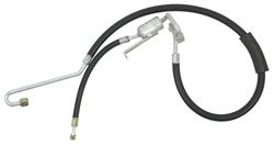 RESTOPARTS Supplied Air Conditioning Hoses and Lines CH26771