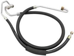 RESTOPARTS Supplied Air Conditioning Hoses and Lines CH26773
