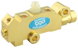 RESTOPARTS® Supplied Brake Proportioning Valves