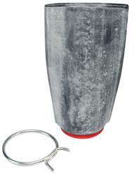 RESTOPARTS Supplied Air Conditioning Hoses and Lines CH26777