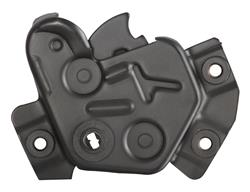 RESTOPARTS Supplied Trunk Latches CH26795