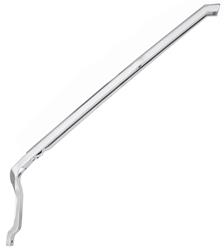 RESTOPARTS Manufactured Window Frames CH26802-LH