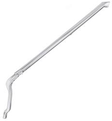 RESTOPARTS Manufactured Window Frames CH26802-RH