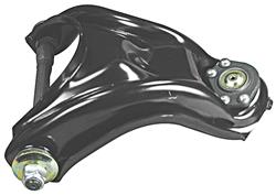 RESTOPARTS® Manufactured Control Arms CH26896-LH