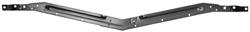 RESTOPARTS Manufactured Grille Supports CH26898