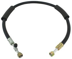 RESTOPARTS® Supplied Air Conditioning Hoses and Lines for 1969 CHEVELLE, EL CAMINO - CH26941