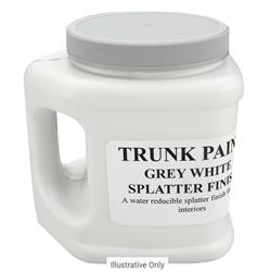 RESTOPARTS Supplied Paint CH26946BA