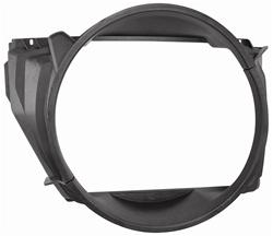RESTOPARTS® Supplied Fan Shrouds for 1971-1973 CHEVELLE, 1971-1975 EL CAMINO - CH26948