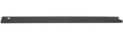 RESTOPARTS Manufactured Rocker Panels CH26957-LH