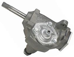 RESTOPARTS Supplied Steering Boxes CH26964