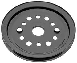 RESTOPARTS Supplied Crankshaft Pulleys CH27047