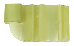 RESTOPARTS® Manufactured Headliner Clips CH27073