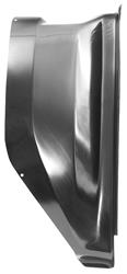 RESTOPARTS® Supplied Outer Cowl Panels CH27102-LH