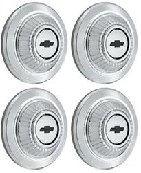RESTOPARTS Supplied Wheel Covers CH27113