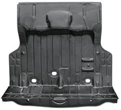 RESTOPARTS® Manufactured Trunk Floor Pans for 1970 CHEVELLE - CH27262