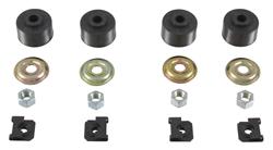 RESTOPARTS® Supplied Shock Hardware CH27359
