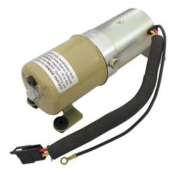 RESTOPARTS Supplied Convertible & T-Top Components CH27365