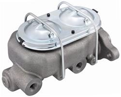 RESTOPARTS Supplied Master Cylinders CH27374