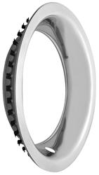 RESTOPARTS Supplied Wheel Trim Rings CH27418