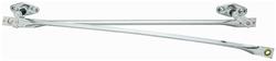 RESTOPARTS Manufactured Windshield Wiper Transmission Linkages CH27465