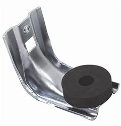 RESTOPARTS® Manufactured Window Channel Supports CH27467