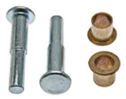 RESTOPARTS Supplied Tailgate Hinge Repair Kits CH27554