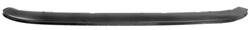 RESTOPARTS® Manufactured Convertible Front Upper Windshield Braces CH27796