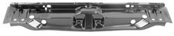 RESTOPARTS Manufactured Rear Cross Sills CH27804