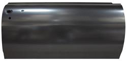 RESTOPARTS Manufactured Doors CH27824-RH