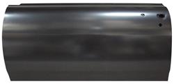 RESTOPARTS Manufactured Doors CH27824-LH