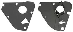 RESTOPARTS Supplied Steering Column Replacement Components CH27855