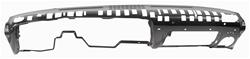 RESTOPARTS® Manufactured Dash Panels for 1968 CHEVELLE, EL CAMINO - CH27868