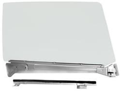 RESTOPARTS Manufactured Windows, Individual CH27871-RH