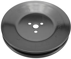 RESTOPARTS Supplied Smog Pulleys CH27874