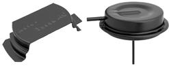 RESTOPARTS Supplied Air Cleaner Replacement Components CH28021