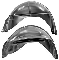 RESTOPARTS® Supplied Wheelhouses for 1968-1972 EL CAMINO, 1971-1977 SPRINT - CH28123-PR