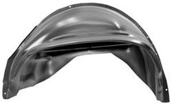 RESTOPARTS Manufactured - Wheel Housings for 1968-1972 EL CAMINO - CH28123-RH