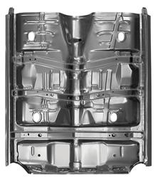 RESTOPARTS® Manufactured Floor Pans CH28128